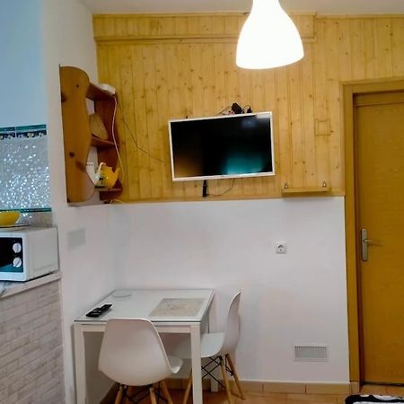 Banda Playa -Quinto Centenario Loft Vacacional Sanlúcar de Barrameda Екстериор снимка