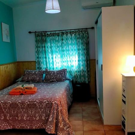 Banda Playa -Quinto Centenario Loft Vacacional Sanlúcar de Barrameda Екстериор снимка