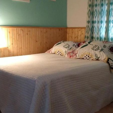 Banda Playa -Quinto Centenario Loft Vacacional Sanlúcar de Barrameda Екстериор снимка