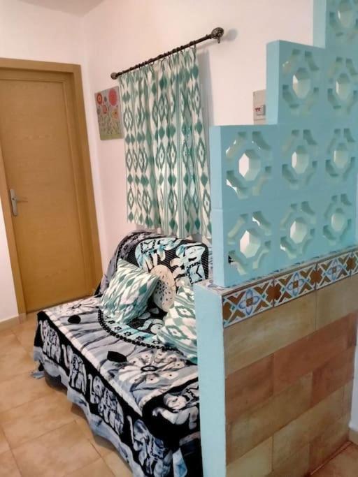 Banda Playa -Quinto Centenario Loft Vacacional Sanlúcar de Barrameda Екстериор снимка