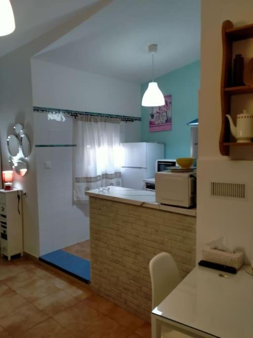 Banda Playa -Quinto Centenario Loft Vacacional Sanlúcar de Barrameda Екстериор снимка