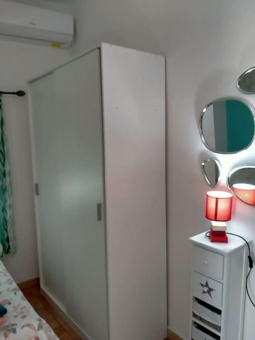 Banda Playa -Quinto Centenario Loft Vacacional Sanlúcar de Barrameda Екстериор снимка