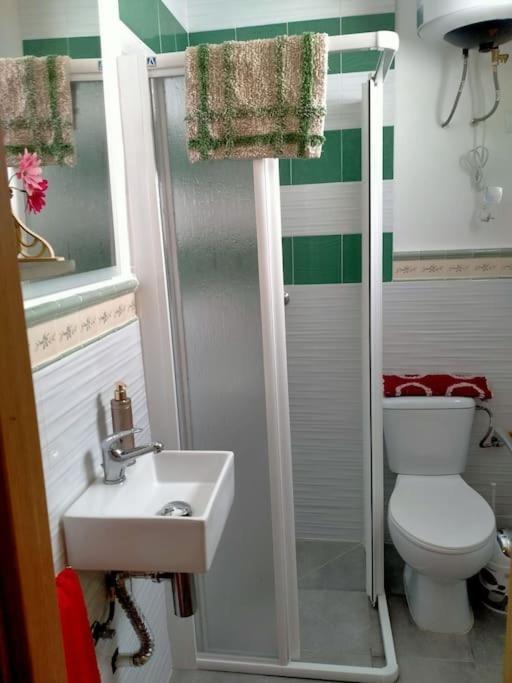 Banda Playa -Quinto Centenario Loft Vacacional Sanlúcar de Barrameda Екстериор снимка