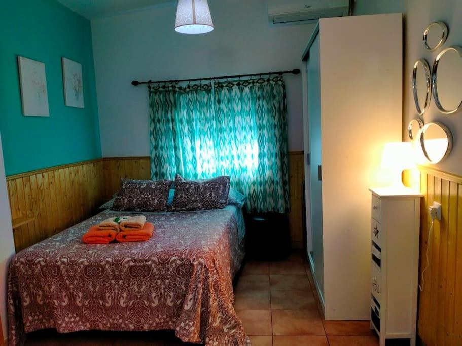 Banda Playa -Quinto Centenario Loft Vacacional Sanlúcar de Barrameda Екстериор снимка