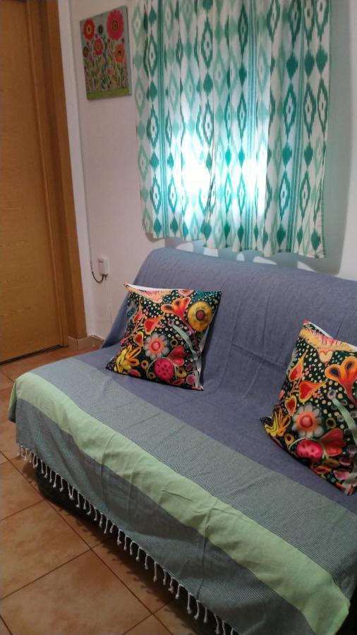 Banda Playa -Quinto Centenario Loft Vacacional Sanlúcar de Barrameda Екстериор снимка
